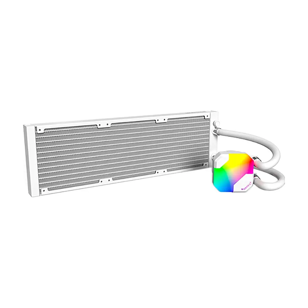 Система рідинного охолодження MONTECH HYPERFLOW ARGB 360 (W) - фото 3