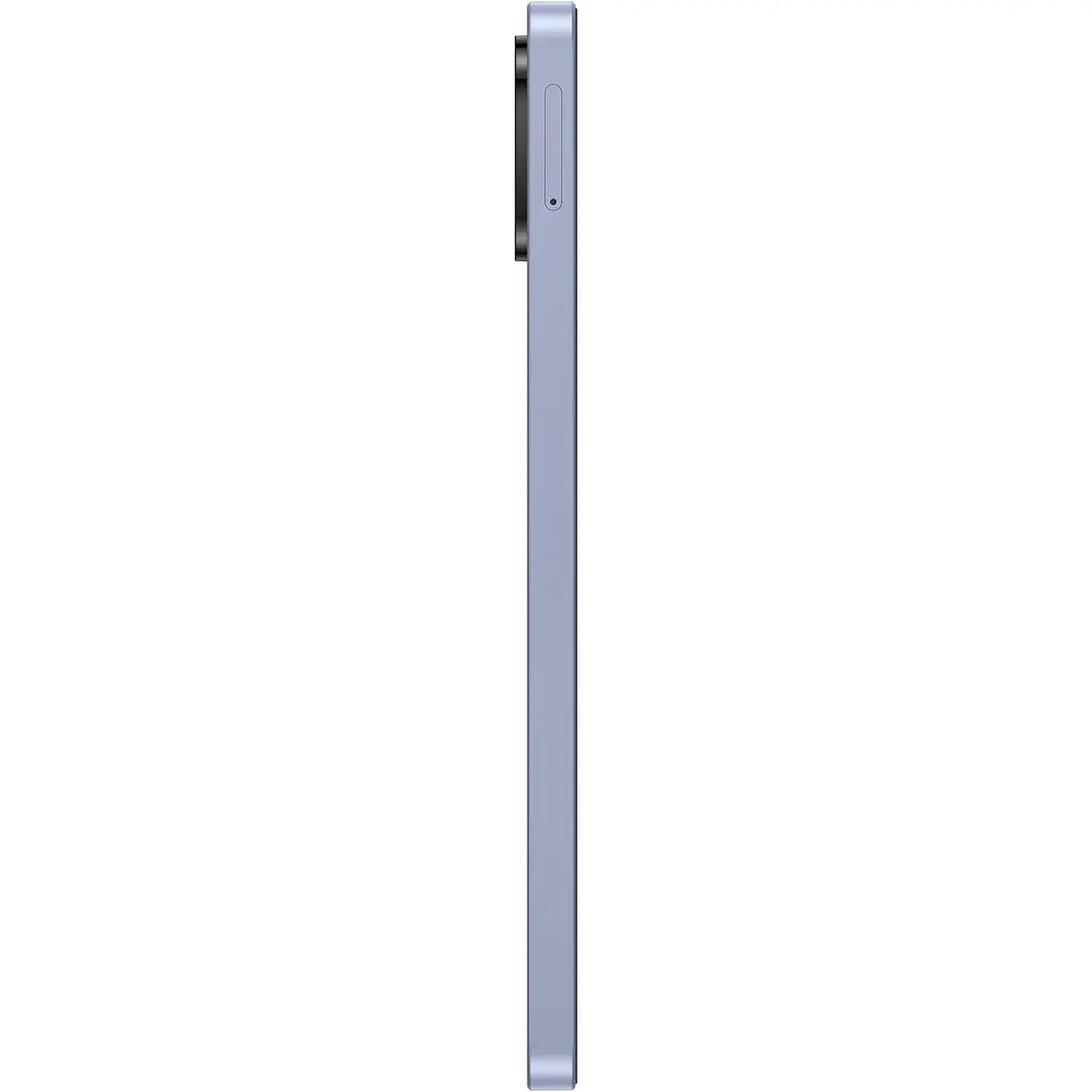 Смартфон Samsung Galaxy A07 4/128GB Light Violet (SM-A075FLVGEUC) UA-UCRF [146634] - фото 8