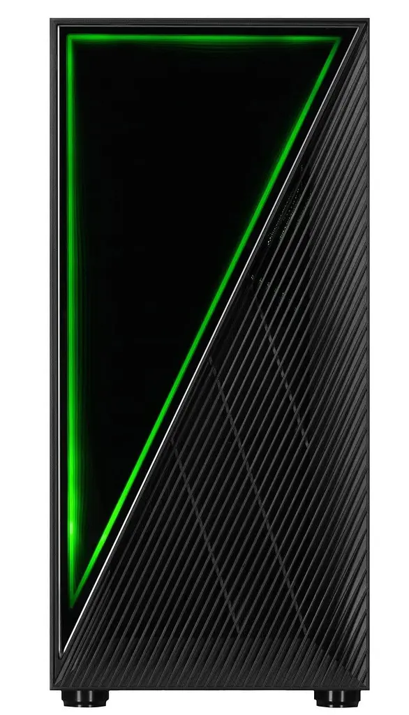 Корпус 2E GAMING INFINITY G205А (2E-G205A) Без БП - фото 3