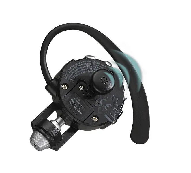 Шпигунська іграшка SPY X Мініатюрний підслуховуючий пристрій (AM10125) - фото 2