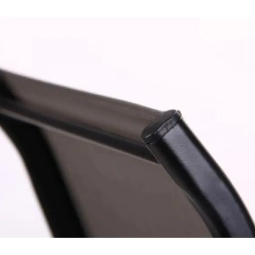 Комплект садових стільців Chomik Garden Line Cortina сірий - фото 10