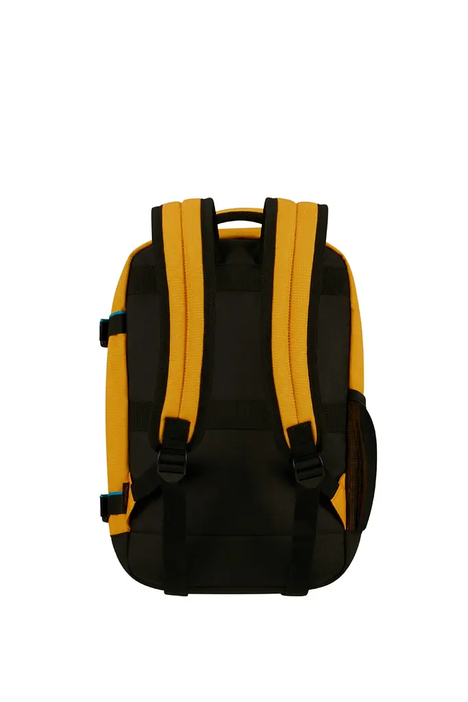 Рюкзак S American Tourister TAKE2CABIN YELLOW 40x25x20 91G*06004 - фото 8