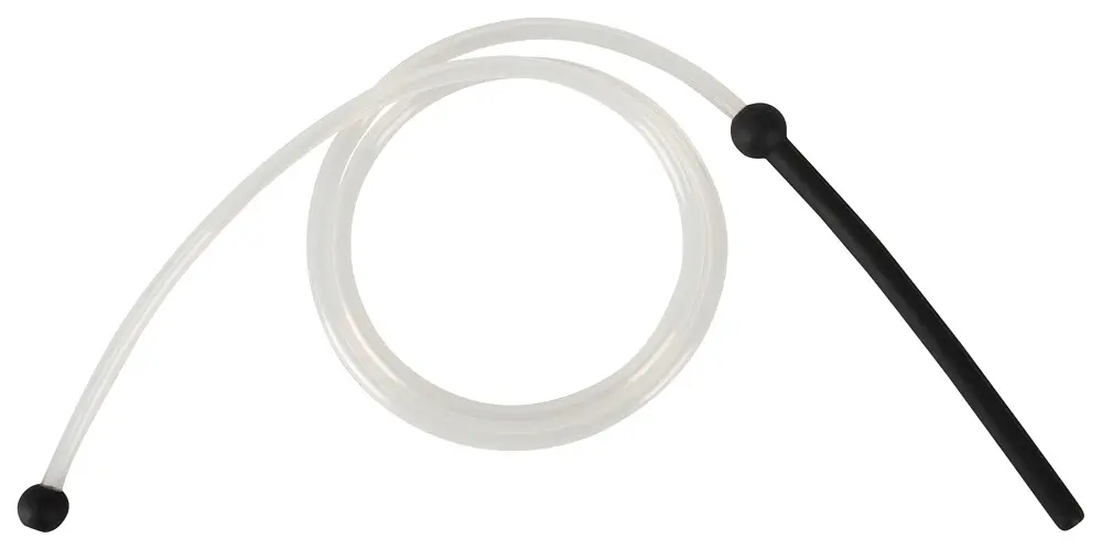 Уретральний стимулятор - Penisplug Piss To Mouth Dilator - фото 2