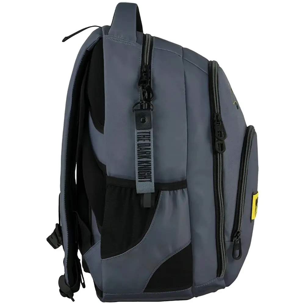 Рюкзак школьный Kite Education teens DC Comics Batman DC24-905M (4063276123060) - фото 6