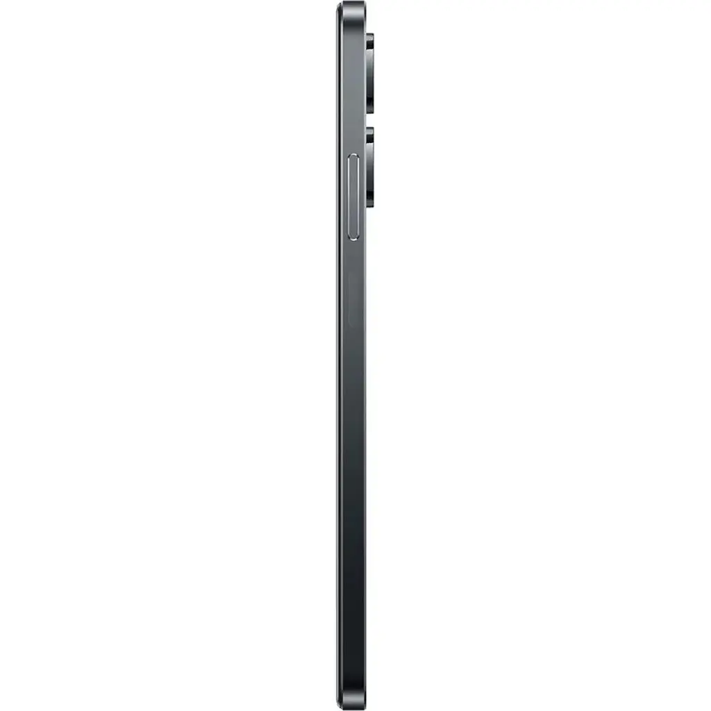 Смартфон Realme Note 60x 3/64 GB Marble Black Global [138968] - фото 9