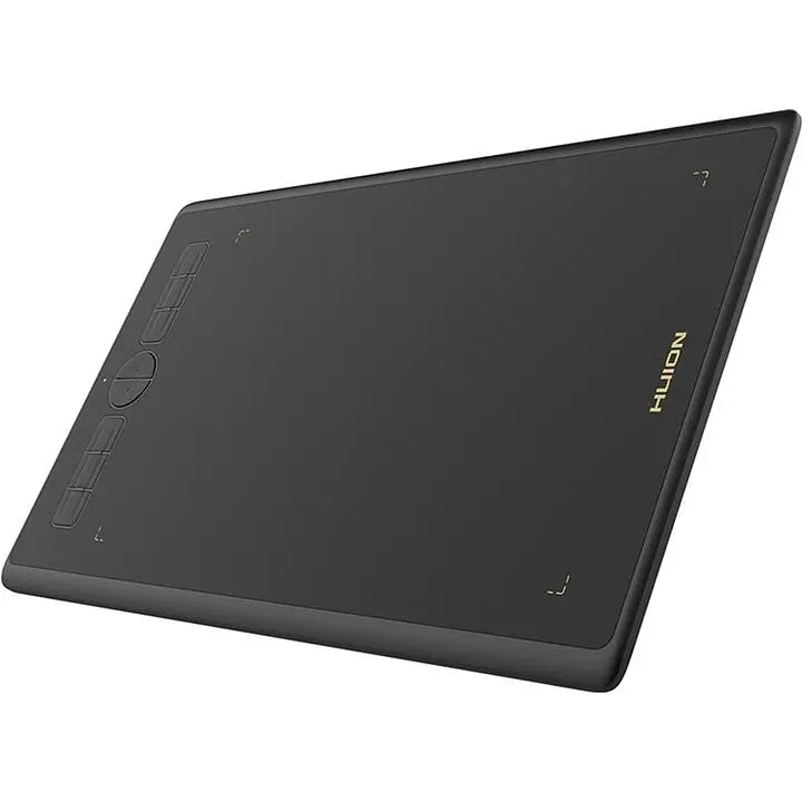 Графический планшет Huion Inspiroy H610X [67890] - фото 3