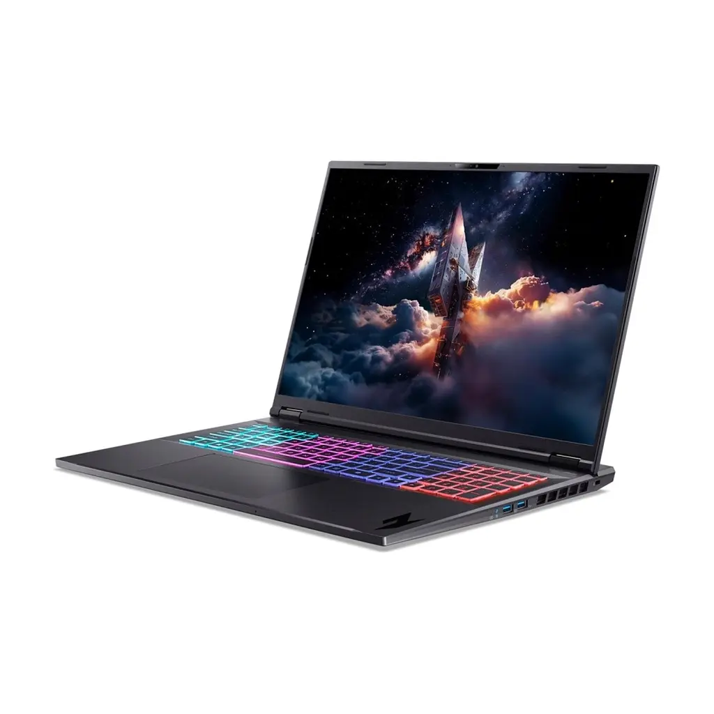 Ноутбук Acer Nitro 18 AN18-61 (NH.QYFEU.002) - фото 4