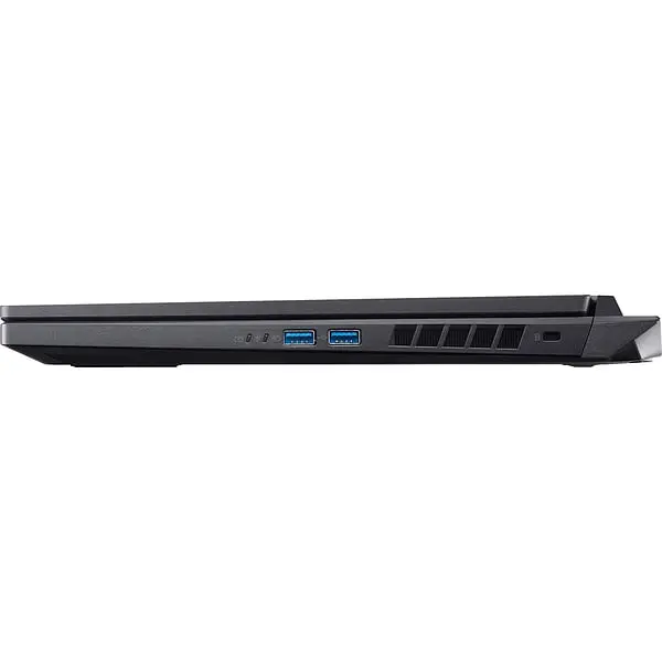 Ноутбук ACER Nitro 16 AN16-51-570E (NH.QJMEX.003), Intel Core i5-13500H до 4.7ГГц, 16" WQXGA, 16ГБ, SSD 512ГБ, NVIDIA GeForce RTX 4050 6 - фото 8