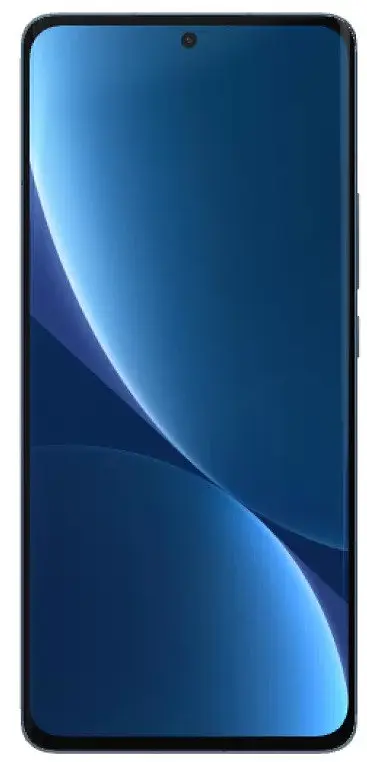 Смартфон Xiaomi 12 5G 8/256GB Blue NFC Global Version - фото 2