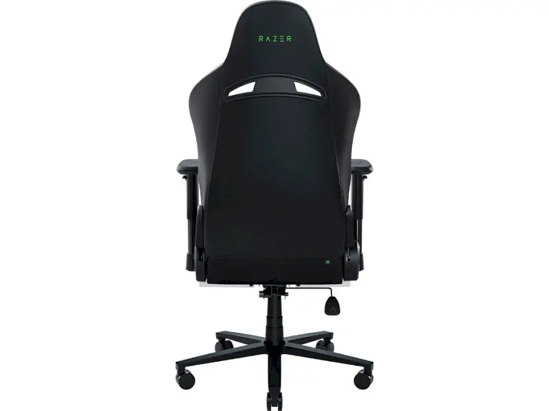 Комп'ютерне крісло для геймера Razer Enki X Green (RZ38-03880100-R3G1) - фото 5