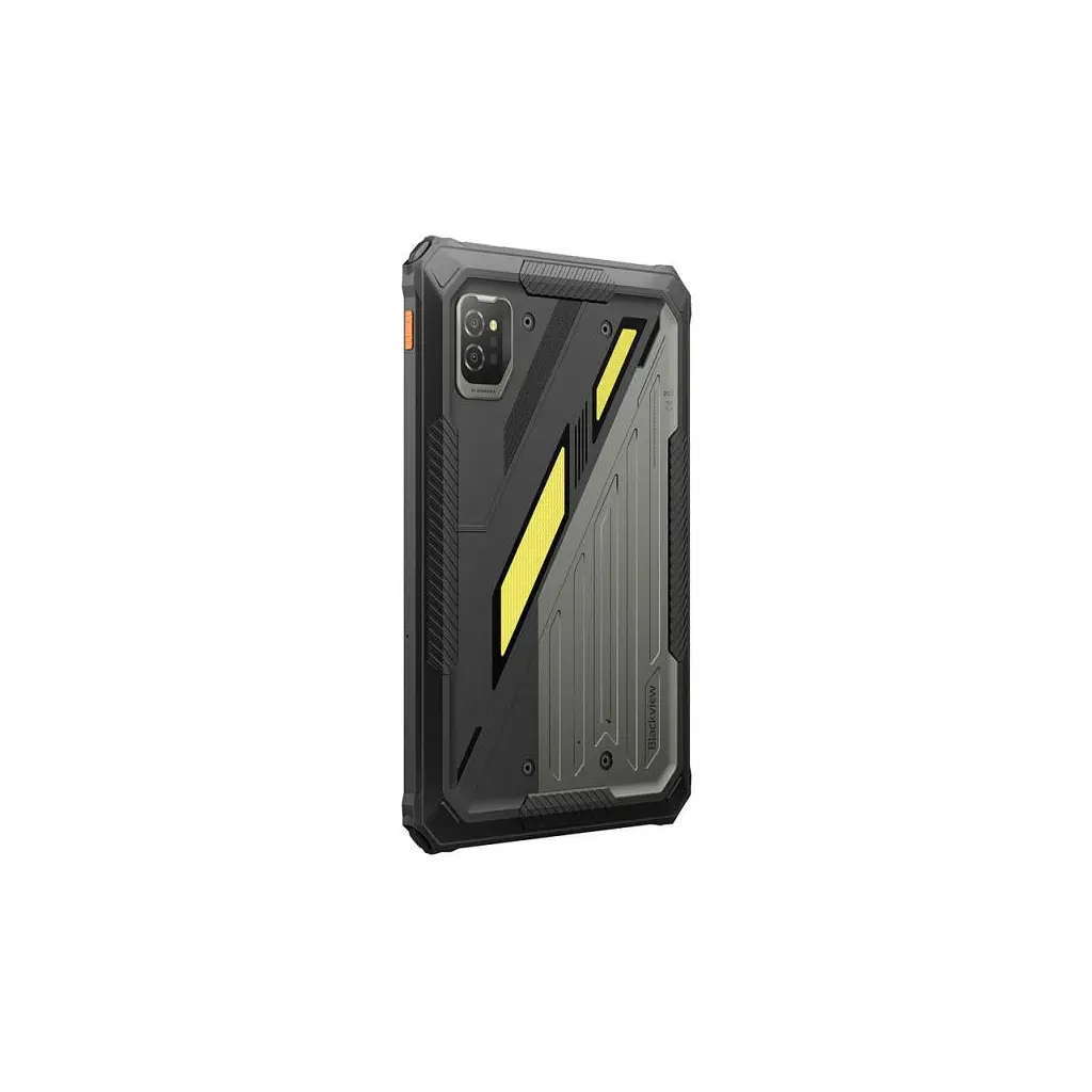 Планшет Blackview Tab Active 7 11'' 8/128GB LTE Rugged NFC Black (6931548324201) - фото 6