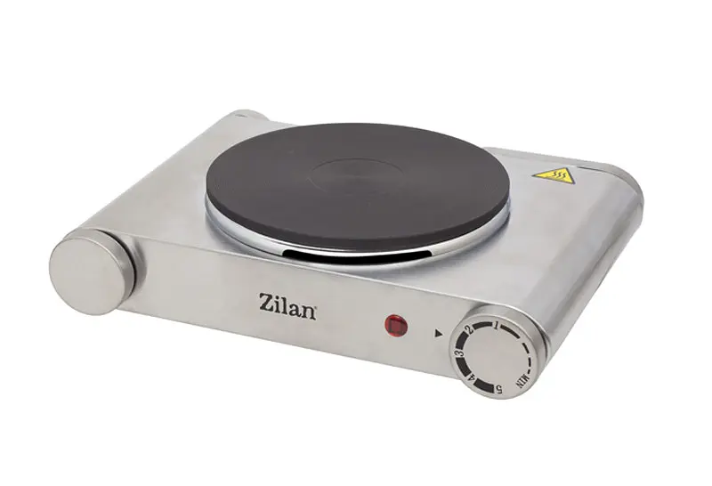 Плита електрична Zilan ZLN0535 - фото 2