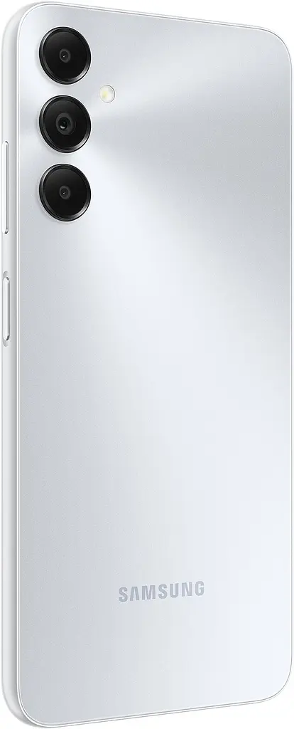 Смартфон Samsung Galaxy A05s 4/128Gb Silver (SM-A057GZSVEUC) - фото 5