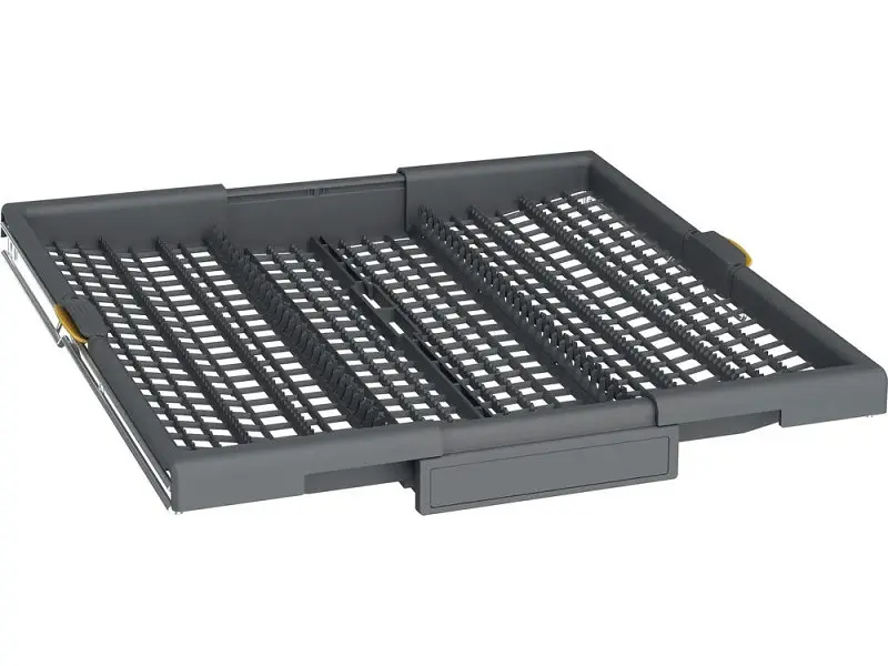 Вбудована посудомийна машина Whirlpool WH7IPA15BM6L0 - фото 7