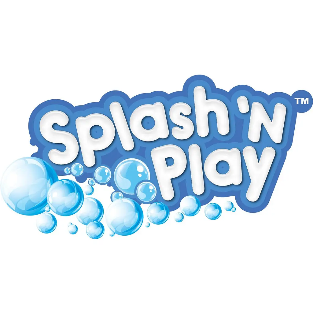 Іграшка для води Bb Junior Water Squirters - Піратський корабль (16-89062) - фото 7