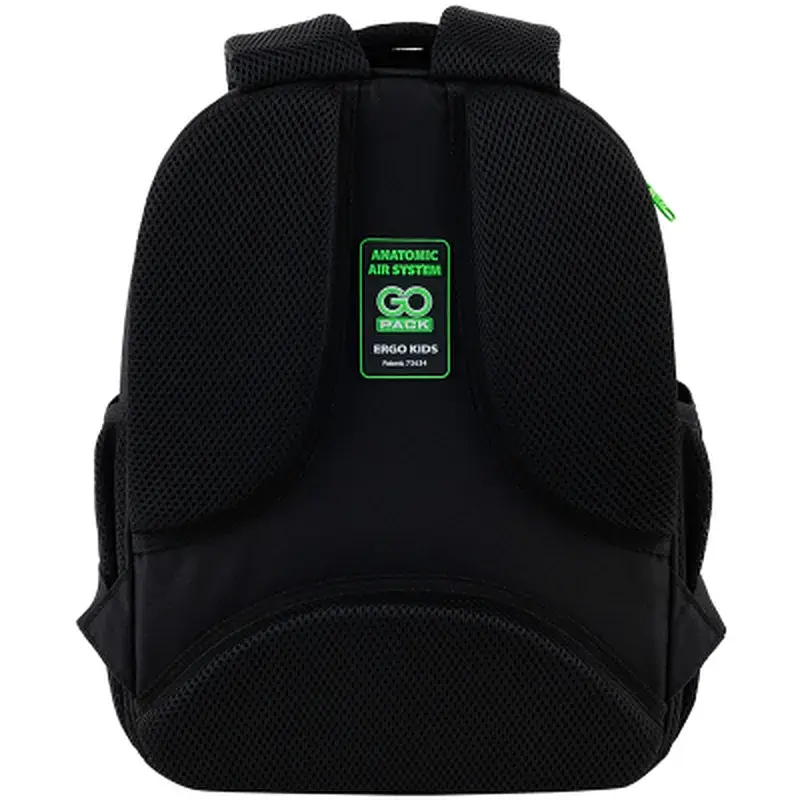 Портфель GoPack Education 597M-5 Rasing King (GO25-597M-5) - фото 7