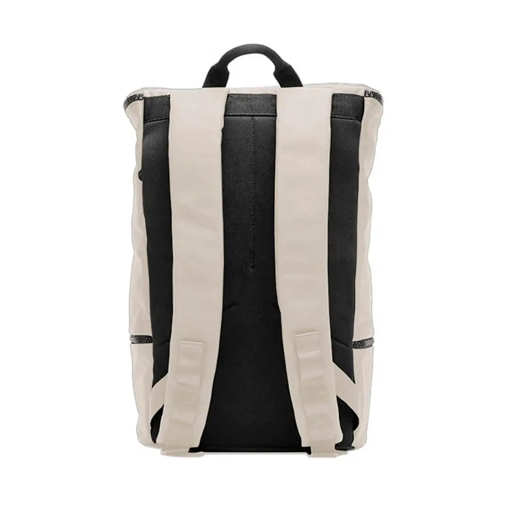 Рюкзак 90 Points Chic Small Backpack Beige - фото 2