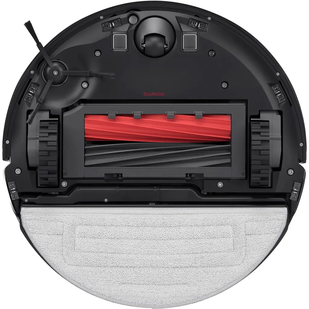 Робот-пилосос RoboRock Vacuum Cleaner S8 White [84294] - фото 8