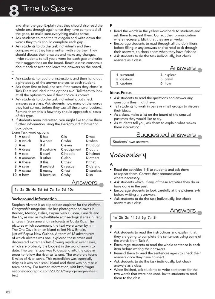 Close-Up B1. Teacher's Book with Online Teacher Zone and Audio + Video Discs - фото 4