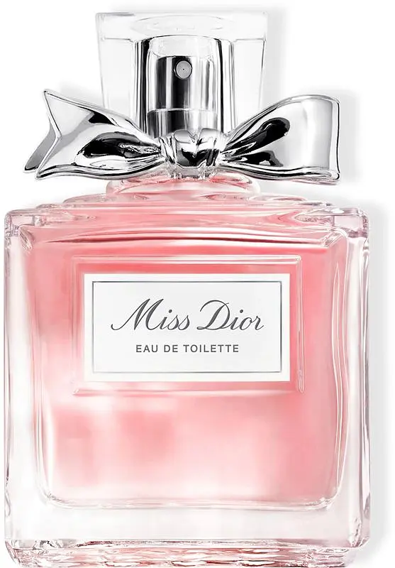 Оригінал Christian Dior Miss Dior 2019 50 мл Туалетна вода - фото 3