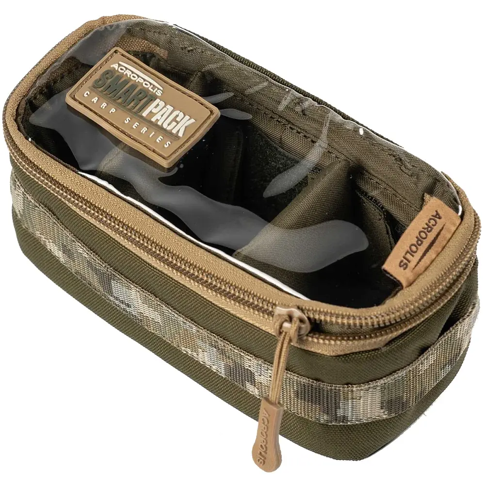 Сумка Acropolis Smart Pack ОР-2п для грузил - фото 2