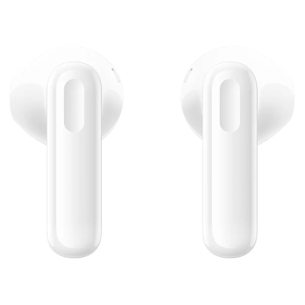 Навушники Oppo Enco Buds3 ETEG1 Snow White - фото 2