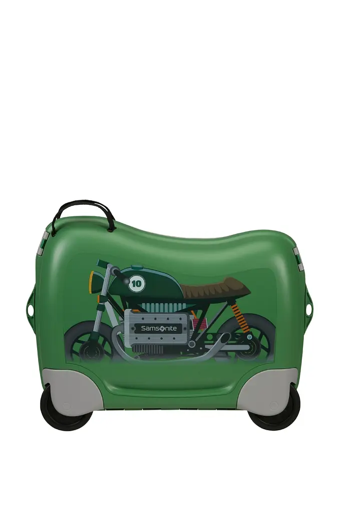 Валіза 52 См Samsonite DREAM2GO MOTORBIKE 52x38x21 KK5*84001 - фото 2