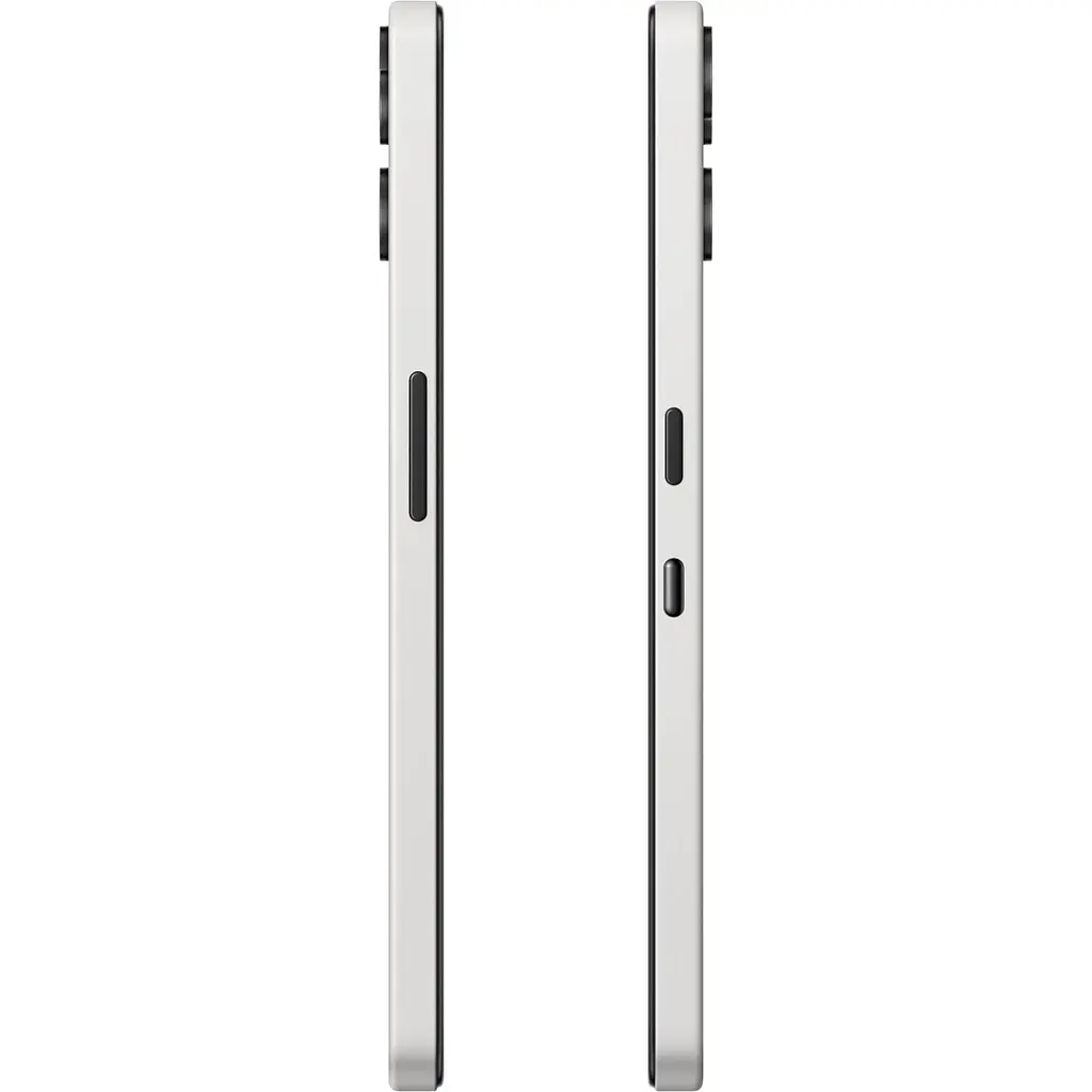 Смартфон Nothing Phone (3a) Lite 8/128GB White [159982] - фото 4