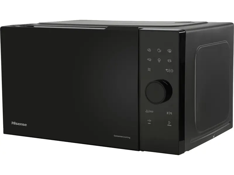 Мікрохвильова піч Hisense H23MOBSD2H4 - фото 2