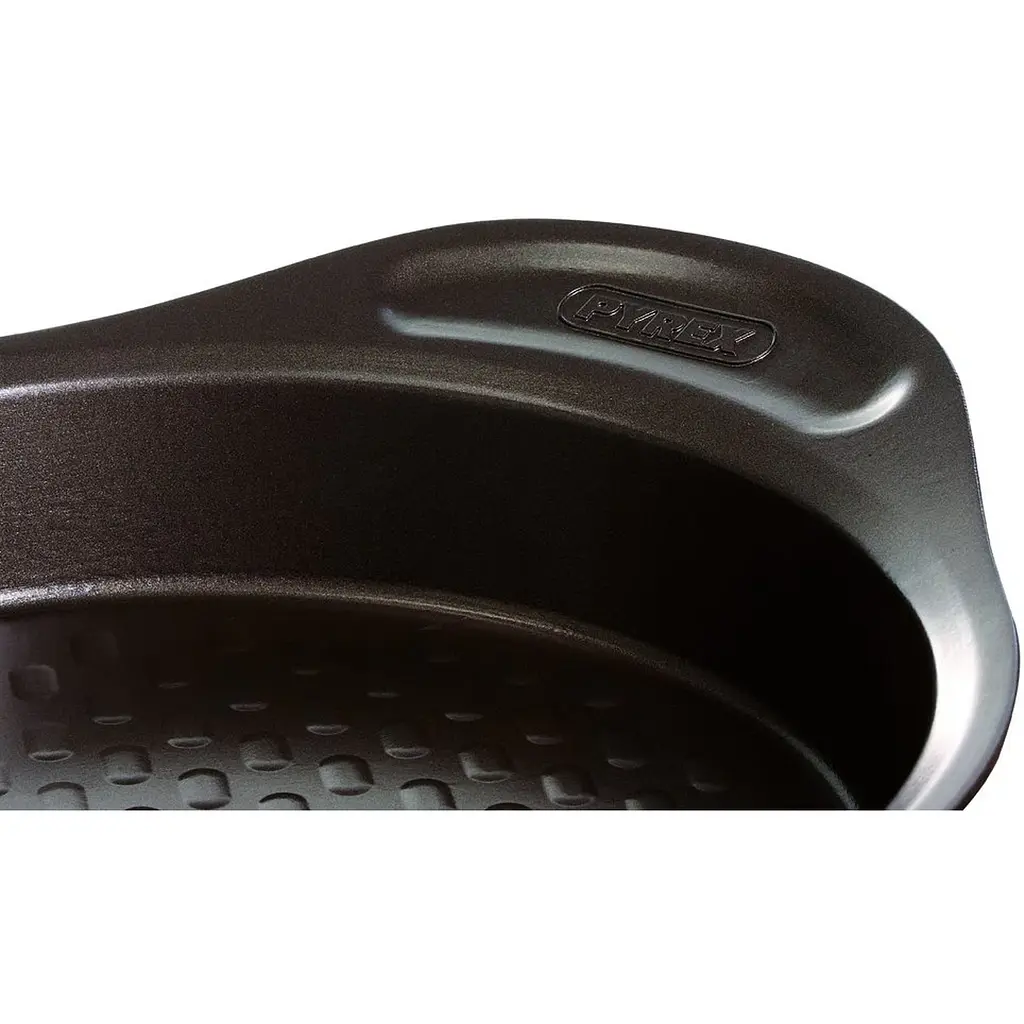 Форма для випічки Pyrex Asimetria Easy-grip Cake Pan 26 см (6219942) - фото 4