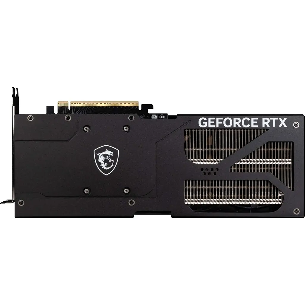 Відеокарта MSI GeForce RTX 5080 16GB Ventus 3X OC PLUS [G5080-16V3CP] EU [127211] - фото 5