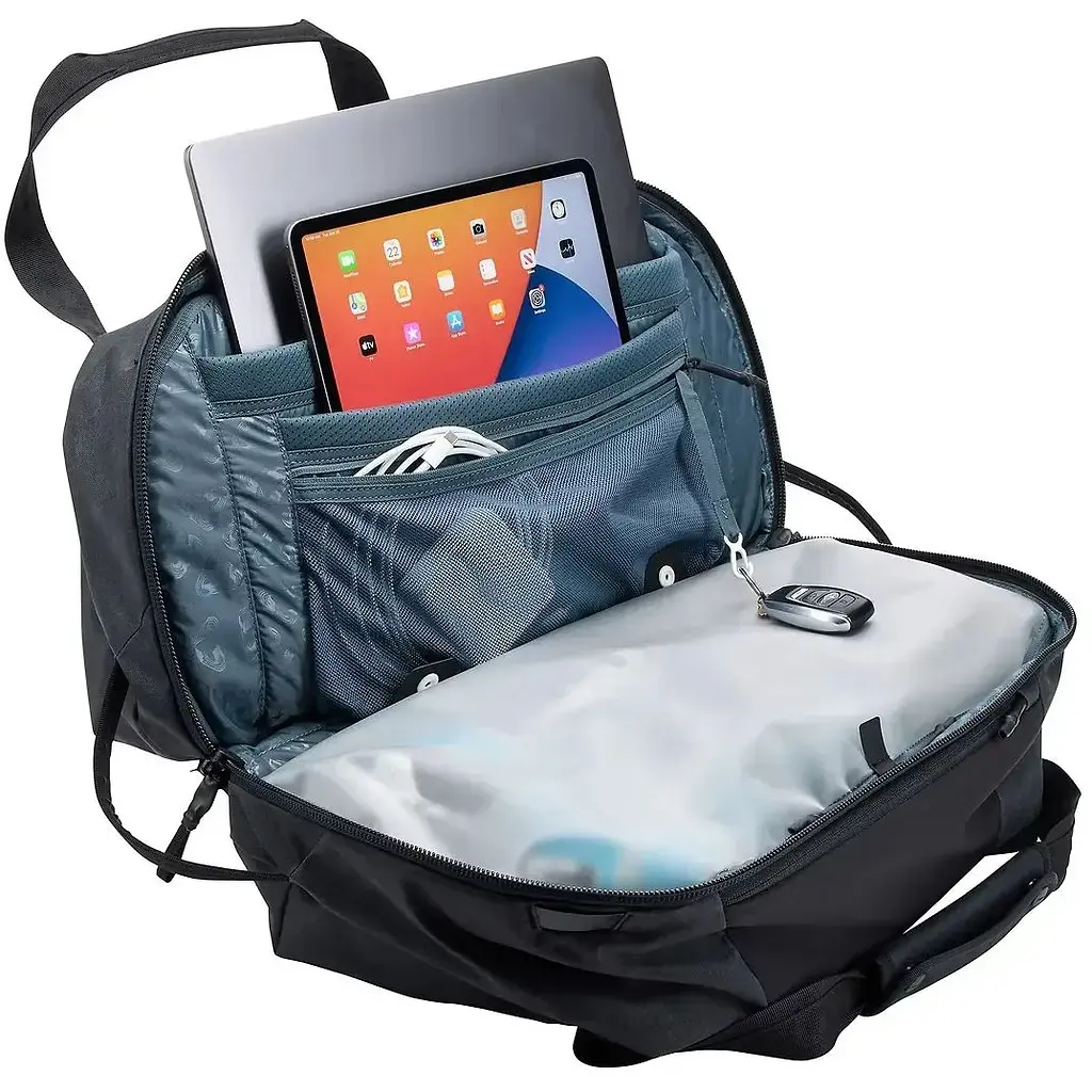 Дорожня сумка Thule Aion Duffel Bag 35 л (3204725/3205238) - фото 10