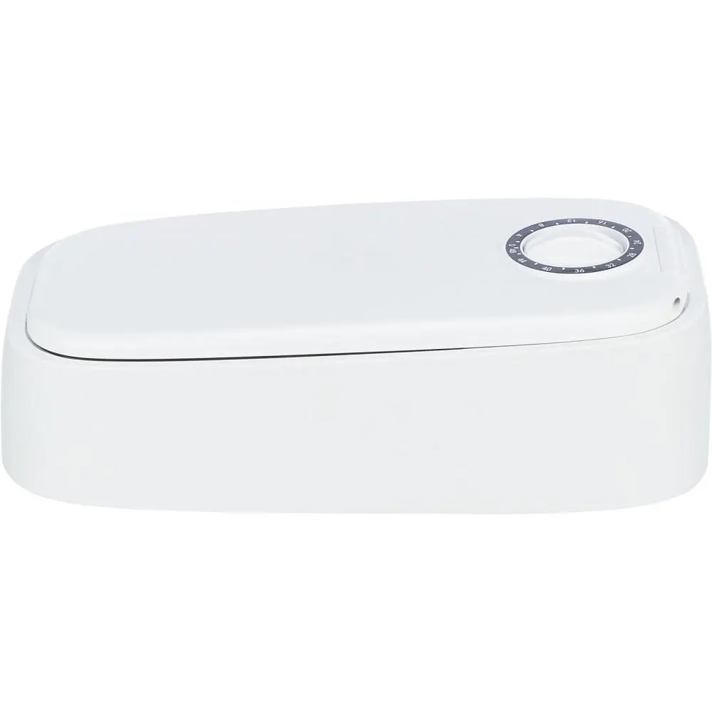 Автоматическая кормушка Trixie TX1 300 мл / 13 см x 7 см x 24 см (черная) - фото 3