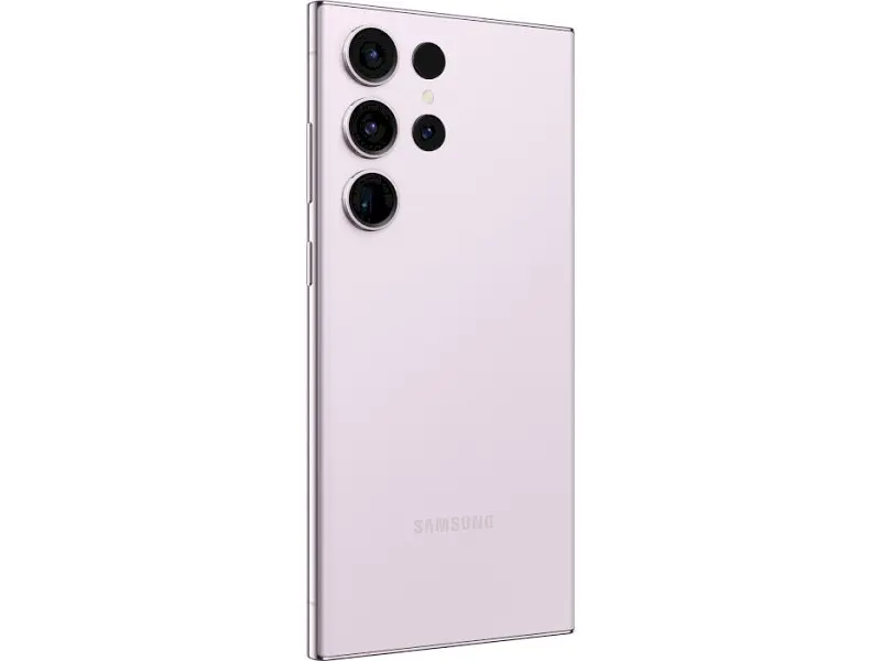 Смартфон Samsung Galaxy S23 Ultra 12/256GB Lavender (SM-S918BLIG) - фото 5