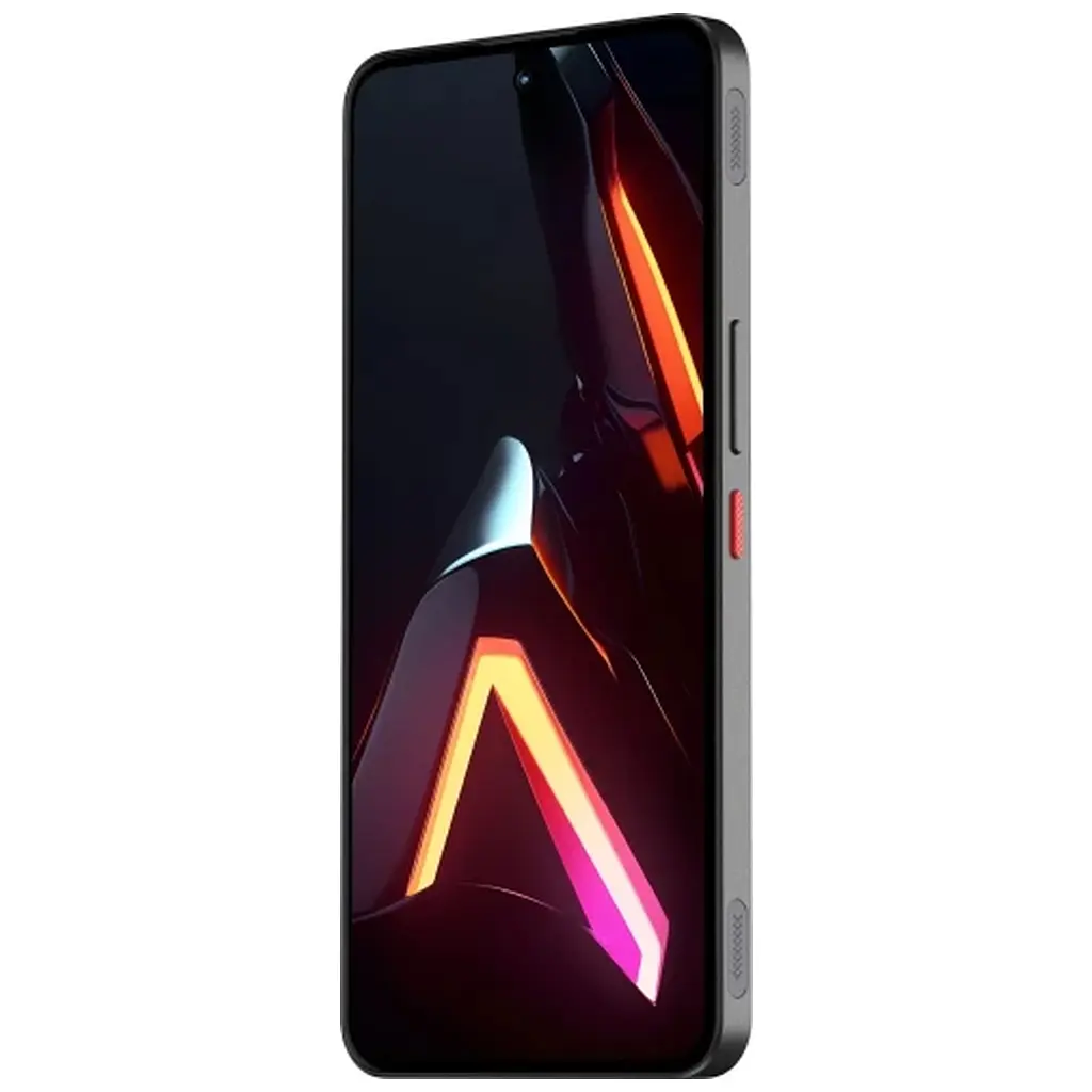 Мобільний телефон ZTE Nubia Neo 3 GT 5G 12/256GB Yellow (1164538) - фото 9