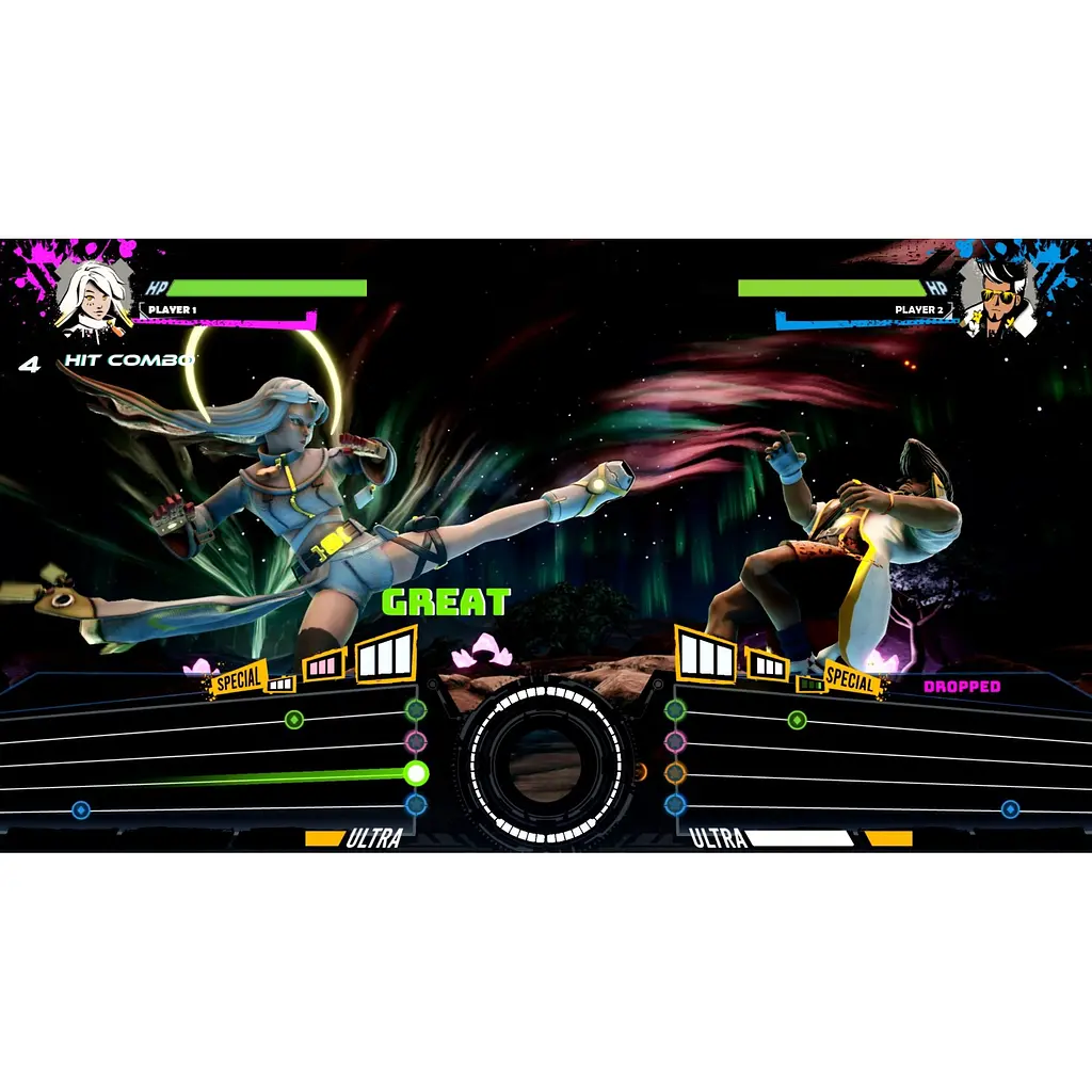 Ключ активації Microsoft God of Rock для Xbox One/Series - фото 7