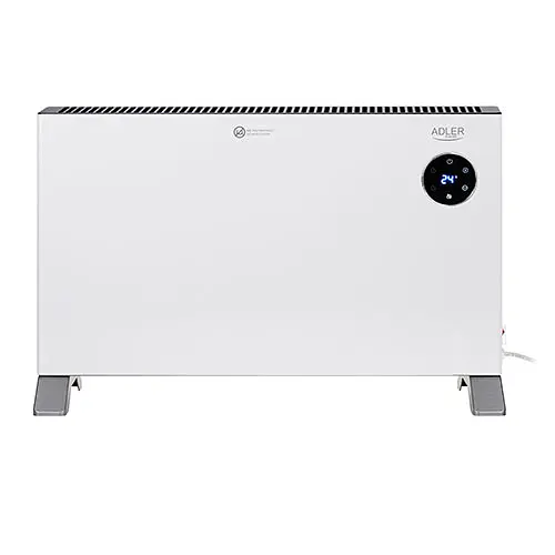 Конвектор Adler AD 7752 LCD - фото 4