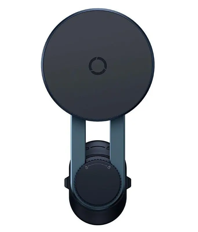 Автомобільний тримач для смартфона Baseus MagPro Series C40161200121-00 - фото 2
