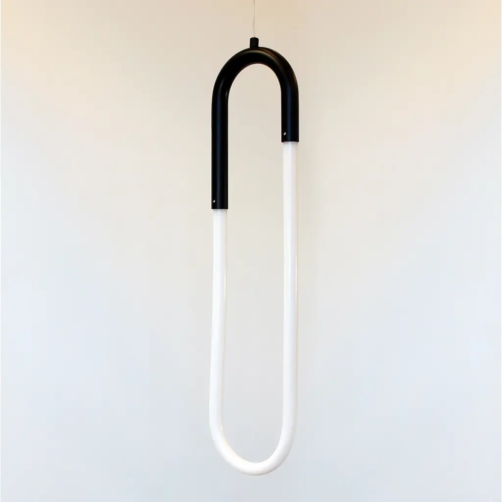 Підвісний світильник Friendlylight Rudi Black FL3166 - фото 2