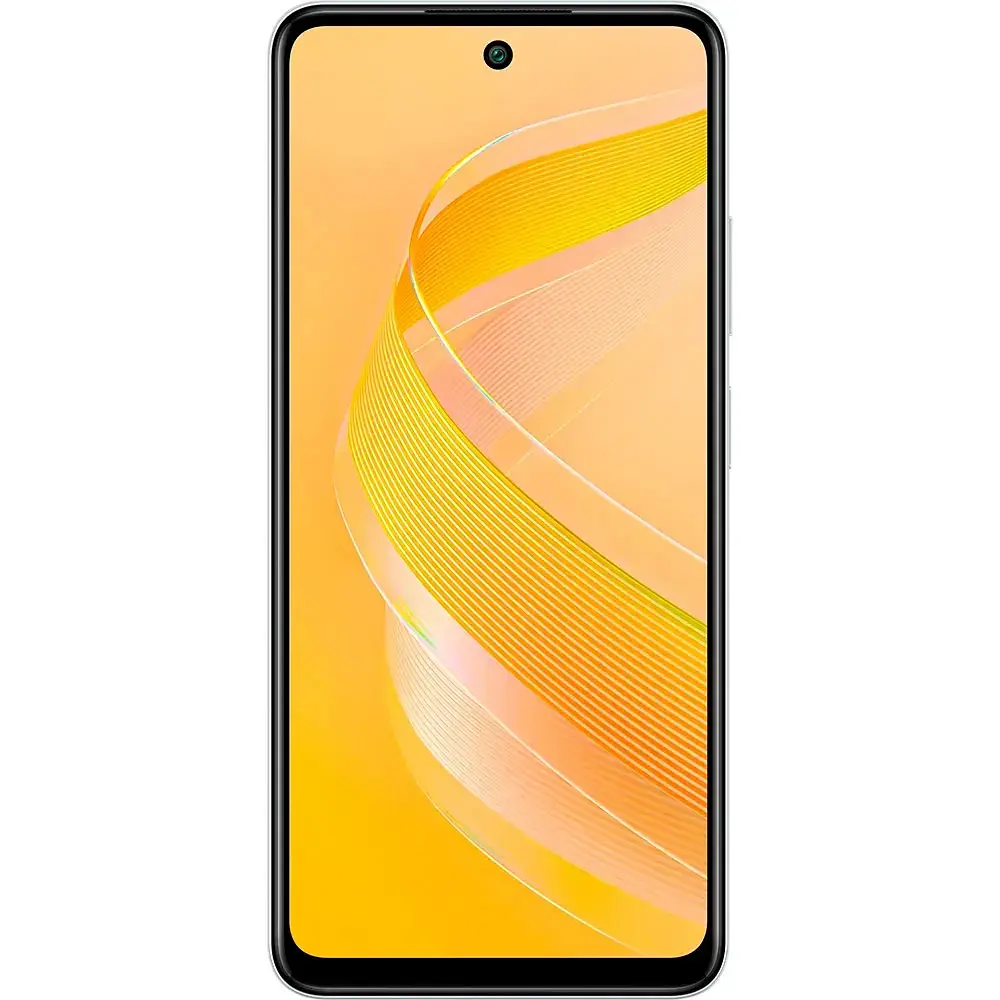 Смартфон Infinix Smart 8 2/64Gb Shinny Gold [118684] - фото 2