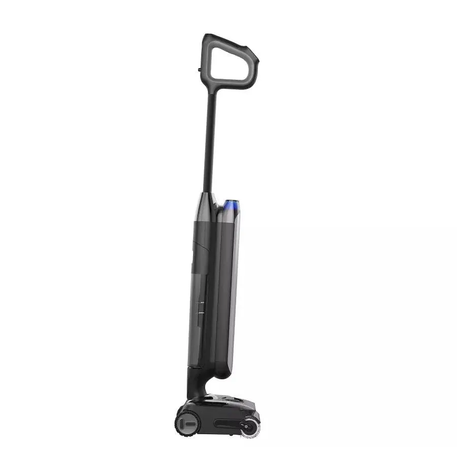 Акумуляторний миючий пилосос Tineco Floor One S9 Artist Premium (FW251800DE) - фото 4