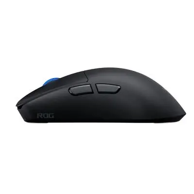 Комп'ютерна мишка Asus ROG Harpe II Ace Bluetooth/Wireless/USB Black (90MP0490-BMUA00) - фото 3