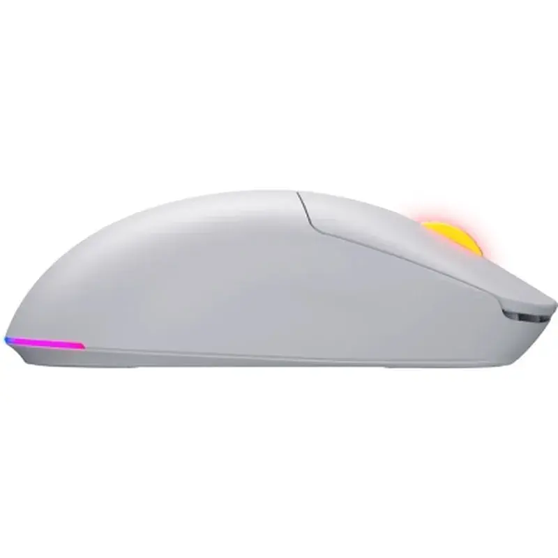 Мишка Hator Quasar 3 Wireless White (HTM731) - фото 5