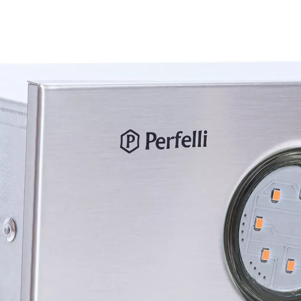 Вытяжка полновстраиваемая Perfelli BI 6672 I LED - фото 9