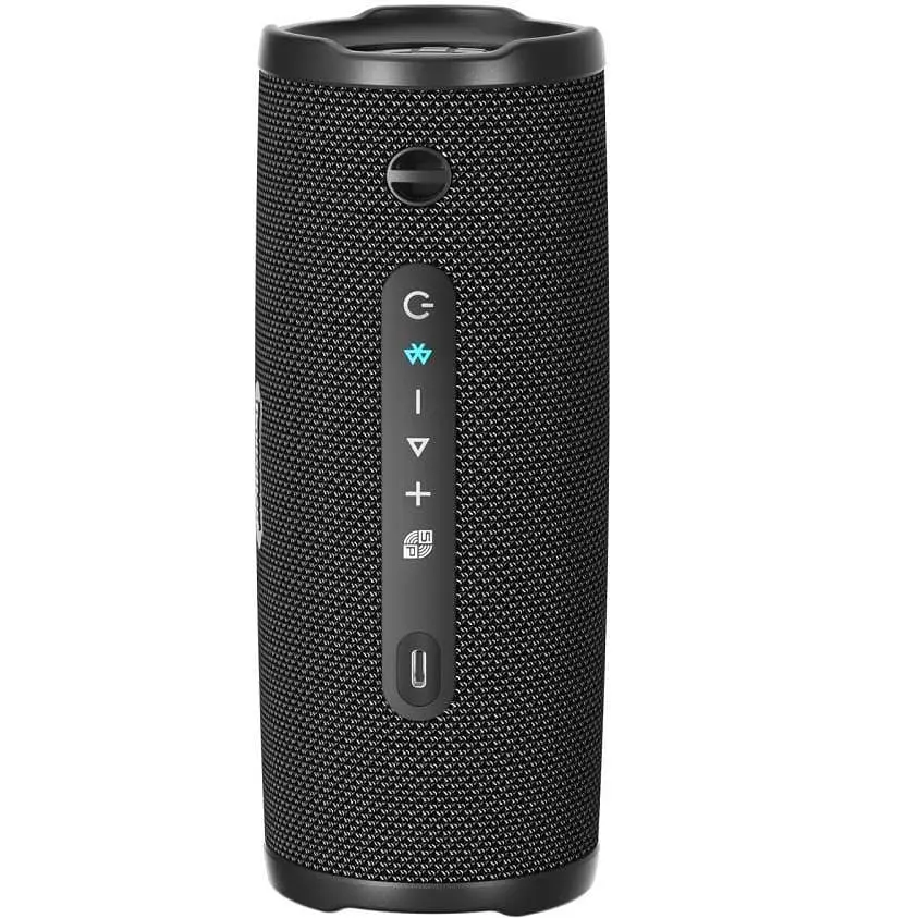 Портативна акустика Tronsmart Mirtune C3 Plus Black (1096415) - фото 3