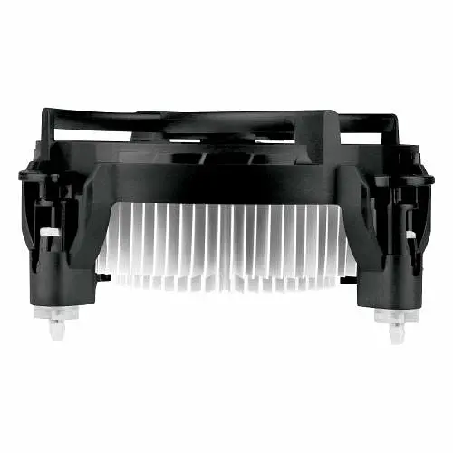 Кулер для процесора Alpine 17 LP, алюміній, 1x88 мм, для Intel 1700 (ACALP00042A) Arctic teh0027848 - фото 2