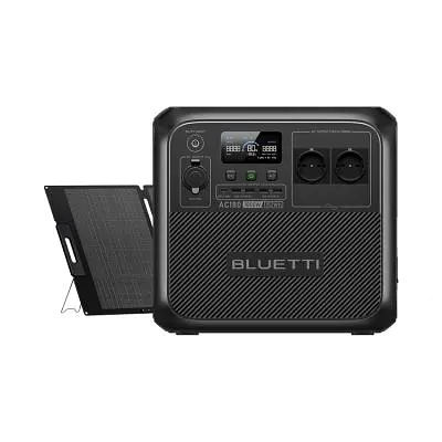 Зарядна станція BLUETTI (AC180) 1152Wh (AC180) - фото 5