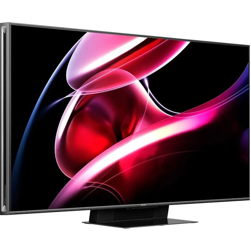 Телевізор Hisense 65UXKQ 65` QLED Ultra HD 4K (20011995) EU [131622] - фото 2