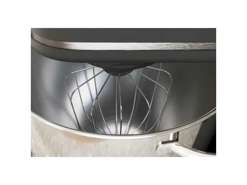 Кухонна машина Electrolux E6KM1-8BPT - фото 9
