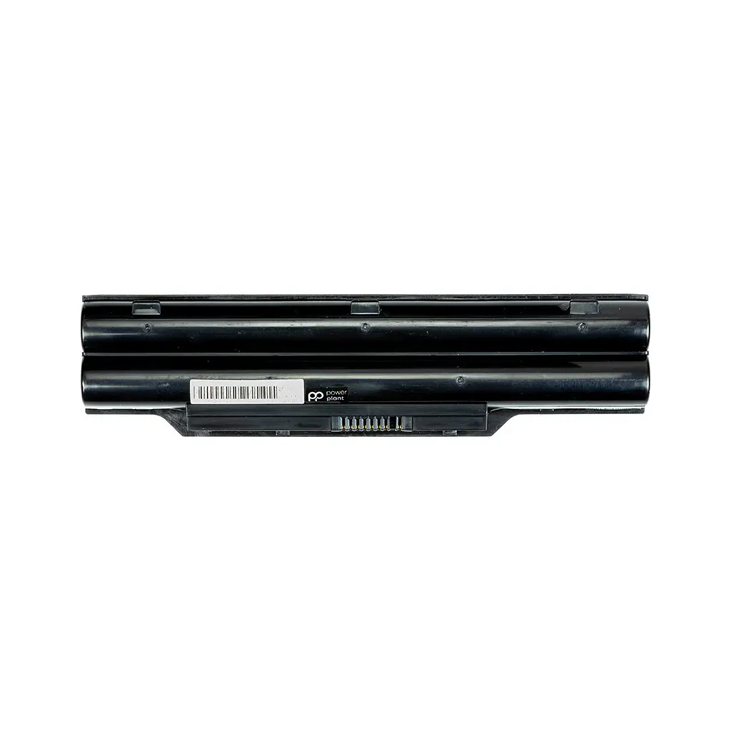 Акумулятор до ноутбука FUJITSU LifeBook A532 (AH532) 10.8V 4400mAh PowerPlant (NB450152) - фото 3